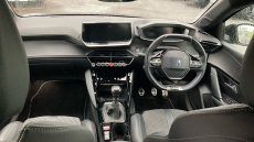 Peugeot 208 1.2 PureTech 100 GT 5dr Petrol Hatchback